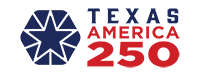 Texas America250 logo
